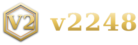 v2248 โลโก้